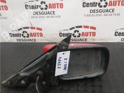 Used Right mirror BMW 3 (E46) 318 d (116 hp) 27842879