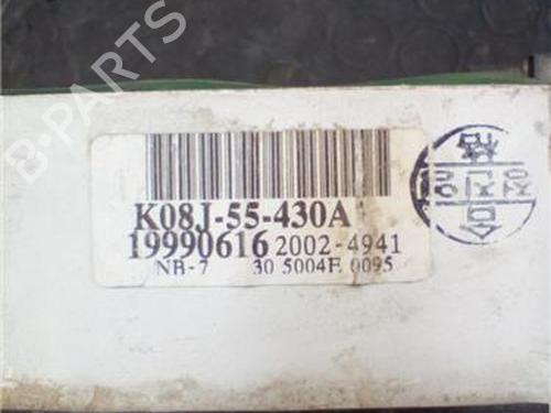 Instrument cluster KIA SPORTAGE SUV (K00) 2.0 i 16V 4WD | BP27842942C47 