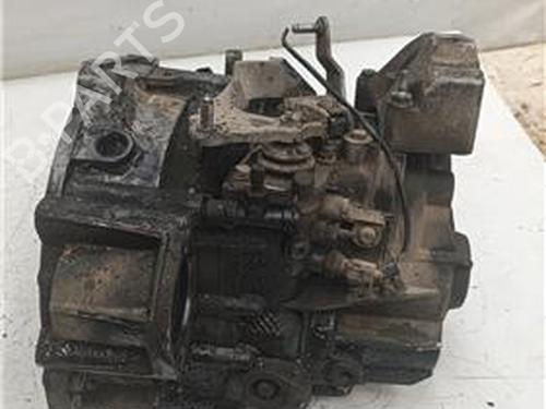 Gearbox SEAT TOLEDO II (1M2) 1.9 TDI | BP27851197M3 