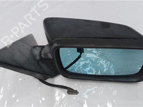 Used Right mirror BMW 3 (E46) 318 d (116 hp) 27848842