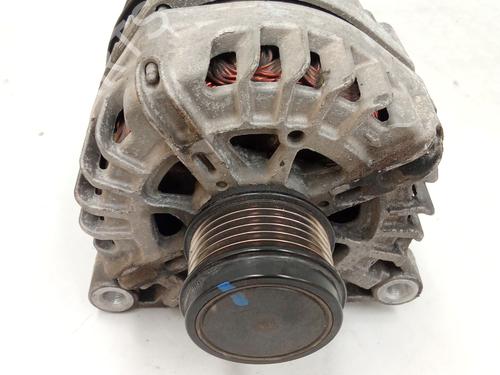 Used Alternator CITROËN C3 III (SX) 1.6 BlueHDi 75 (75 hp) 29809003