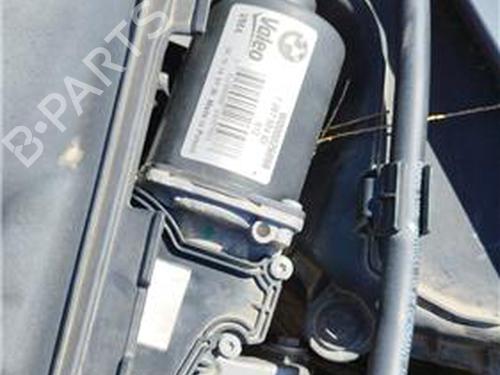 Used Front wiper motor BMW 3 (F30, F80) 320 d (184 hp) 27849264