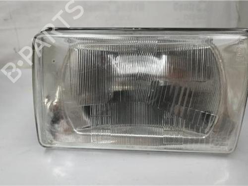 Used Left headlight Left headlight SEAT 131 (131A) [1975-1986] 36334872 36334872