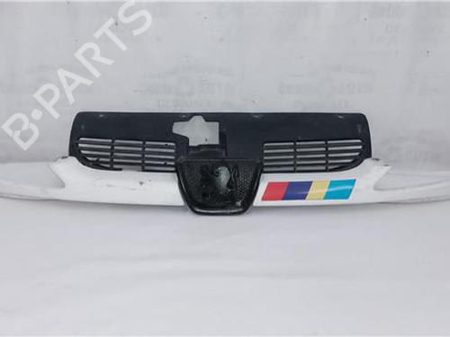 Luftventilen PEUGEOT 206 Hatchback (2A/C) 1.1 (54 hp) 27846620