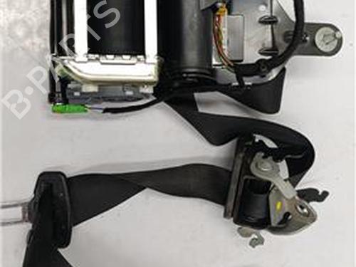 Front right seatbelt MERCEDES-BENZ E-CLASS Coupe (C207) E 220 CDI / d (207.302, 207.301) | BP27851421I25 