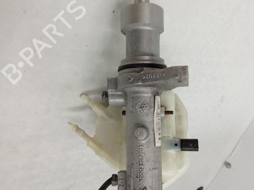 Brake master cylinder MERCEDES-BENZ SPRINTER 3-t Van (B906) 209 CDI (906.611, 906.613) | BP29429280M77 
