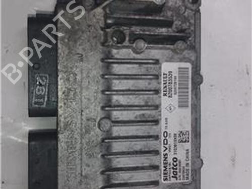 Gearkassestyreenhed RENAULT ESPACE IV (JK0/1_) 2.0 dCi (JK01, JK02, JK1J, JK1K, JK1H) (150 hp) 27846836
