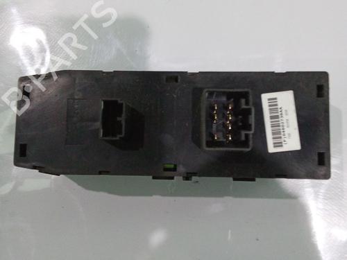 Left front window switch JEEP GRAND CHEROKEE III (WH, WK) 3.0 CRD 4x4 | BP29446187I27 