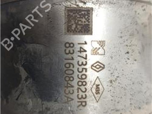 Egr DACIA DOKKER MPV (KE_) 1.5 dCi (KEAJ, KEAH) | BP27686909M69 