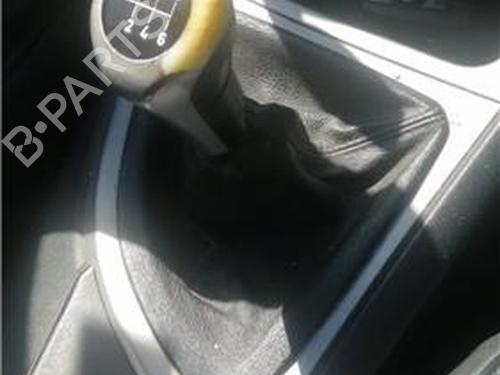 Used Shift knob BMW 1 (E87) 120 d (163 hp) 27845115