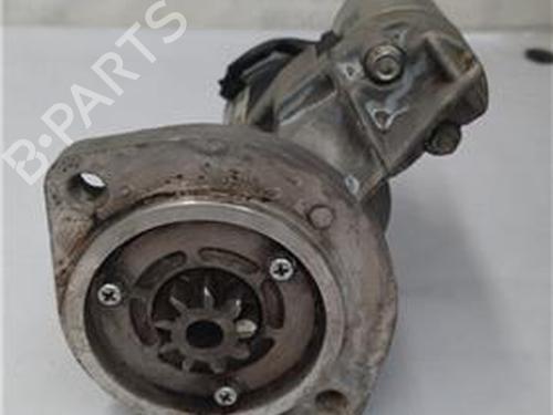 Used Starter NISSAN TRADE Platform/Chassis 3.0 D (86 hp) 27850442