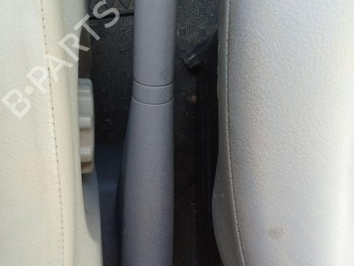 Used Hand brake VW TRANSPORTER T5 Van (7HA, 7HH, 7EA, 7EH) 2.0 TDI (140 hp) 30293704