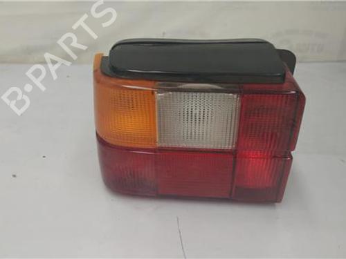 Used Left taillight Left taillight CITROËN BX (XB-_) 14 E (61 hp) 36335146 36335146