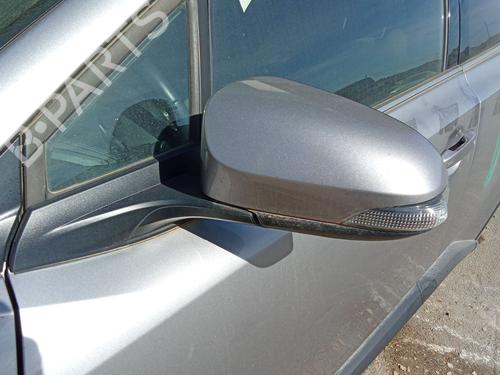 Retrovisore sinistro TOYOTA C-HR (_X1_) 1.8 Hybrid (ZYX10_, ZYX11_) (98 hp) 31878471