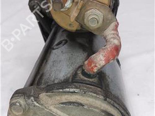 Starter RENAULT SCÉNIC II (JM0/1_) 1.9 dCi (JM0G, JM12, JM1G, JM2C) | BP27848487M8 
