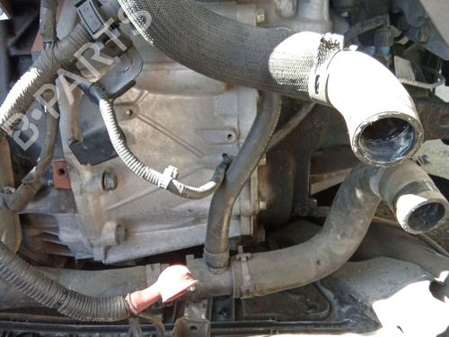 Getriebe für NISSAN QASHQAI I (J10, NJ10) 2.0 dCi All-wheel Drive (150 hp) 32516335