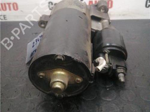 Starter PEUGEOT 306 Break (7E, N3, N5) 1.9 D | BP27842832M8
