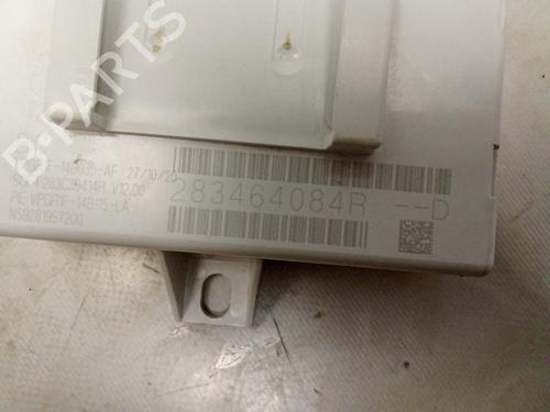 Electronic module DACIA DUSTER (HM_) 1.3 TCe 130 (HMMF) | BP37757763M83 - Image 4