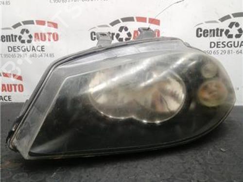 Faro izquierdo SEAT IBIZA II (6K1) 1.9 SDI (68 hp) 27844257
