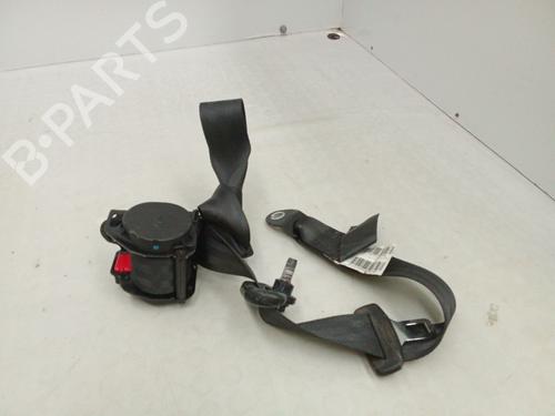 Used Rear left seatbelt Rear left seatbelt MG MG ZS SUV (AZS1) 1.5 VTi (114 hp) 32750868 32750868