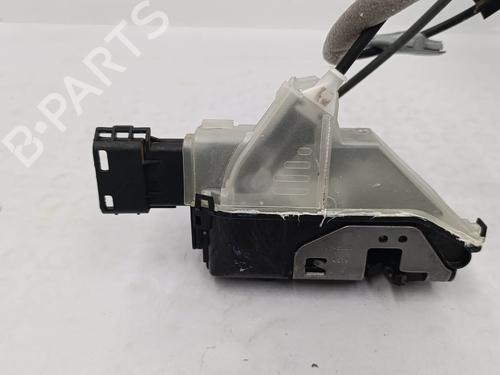 Front right lock CITROËN C5 AIRCROSS (A_) 1.5 BlueHDi 130 (ACYHZJ, ACYHZR) | BP27686752C97 