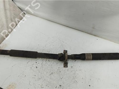 Driveshaft MERCEDES-BENZ E-CLASS (W211) E 320 CDI (211.022) | BP27850366M37 