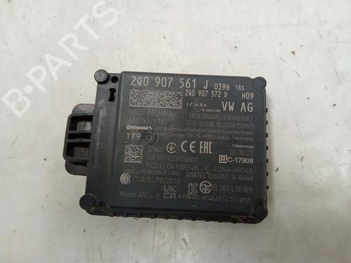 Used Electronic module Electronic module 39266413 39266413