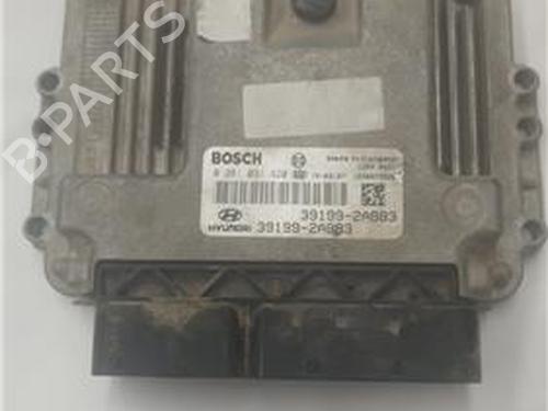 Electronic module HYUNDAI ix35 (LM, EL, ELH) 1.7 CRDi | BP27849812M83 