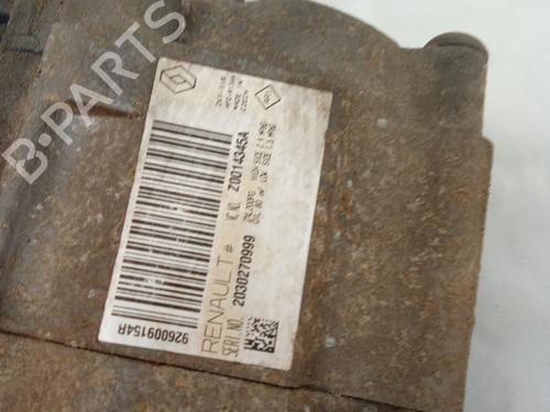 AC compressor DACIA SANDERO 1.5 dCi | BP29333918M34 