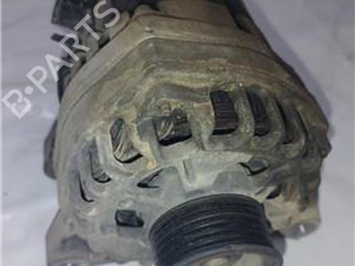 Alternator PEUGEOT 206 SW (2E/K) 1.4 HDi | BP27849110M7 