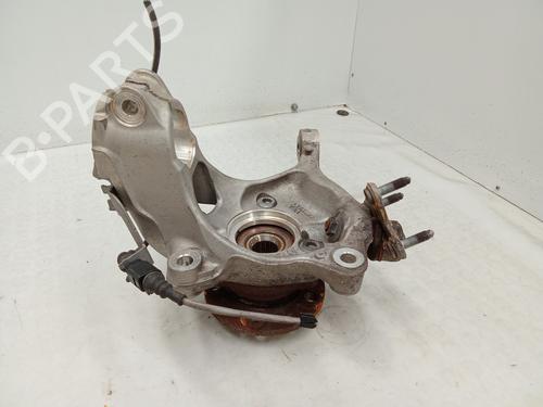 Right front steering knuckle AUDI Q3 (F3B) 35 TDI | BP27683044M26 - Image 4