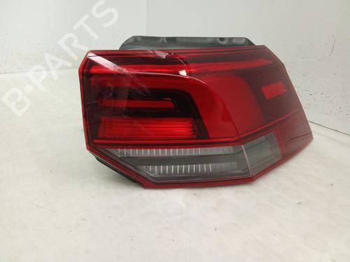 Used Right taillight Right taillight 37537997 37537997