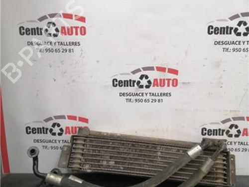 Oil radiator RENAULT LAGUNA I (B56_, 556_) 2.2 dT (B569) | BP27853431M33 