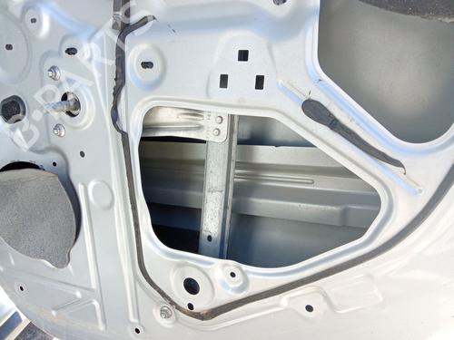 Rear right window mechanism DACIA SANDERO II TCe 90 (B8M1, B8MA, B8AC) | BP36070171C25 - Image 2