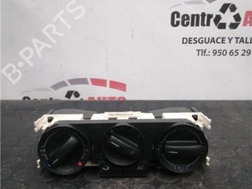 Commande Chauffage VW POLO IV (9N_, 9A_) 1.9 TDI (101 hp) 27841449