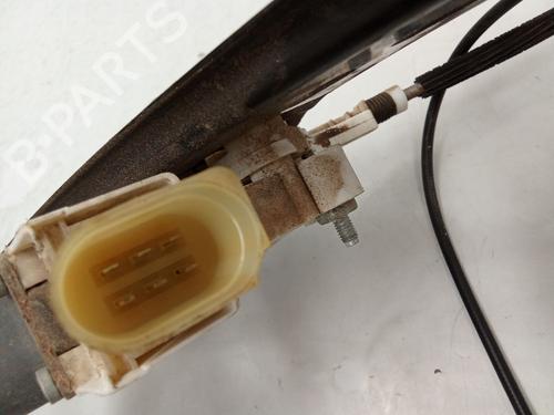 Front right window mechanism BMW 3 Touring (E91) 320 d | BP27851000C23 - Image 4
