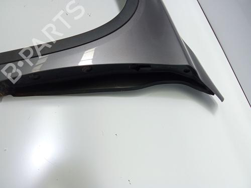 Left front fenders MERCEDES-BENZ GLA-CLASS (X156) GLA 200 CDI / d (156.908) | BP27851217C41 