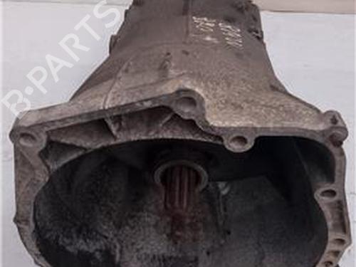 Used Gearbox BMW 3 (E46) 320 i (150 hp) 27846185