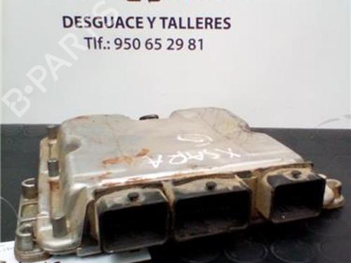 Used Control unit Control unit 39434255 39434255