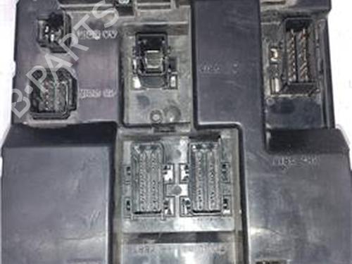 Used Fuse box Fuse box PEUGEOT 307 (3A/C) 2.0 HDi 90 (90 hp) 40128597 40128597