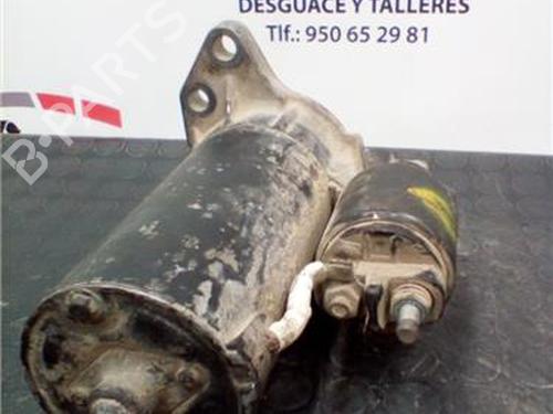 Starter SEAT IBIZA II (6K1) 1.9 SDI | BP27853187M8 