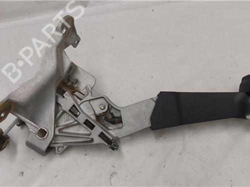 Hand brake CITROËN C3 AIRCROSS II (2R_, 2C_) 1.6 BlueHDi 120 (2CBHZH) | BP27686498I18
