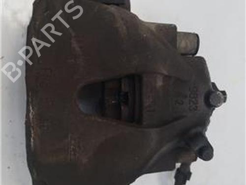Used Left front brake caliper OPEL ZAFIRA / ZAFIRA FAMILY B (A05) 1.7 CDTI (M75) (125 hp) 27850430