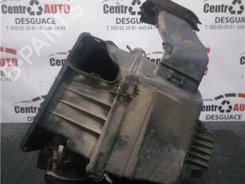 Air filter box BMW X3 (E83) 3.0 si | BP27842694M87 