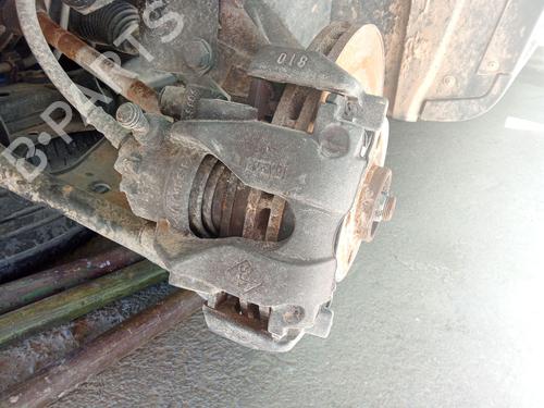 left-front-brake-caliper-dacia-sandero-ii-2012-36259144 main image