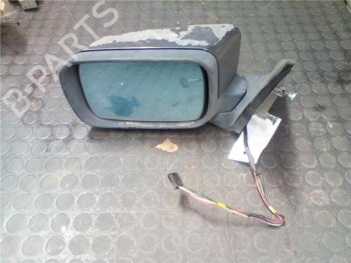 Used Left mirror BMW 3 (E46) 318 d (116 hp) 27841940