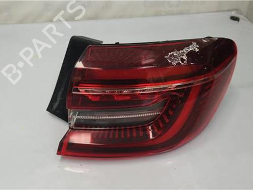 Højre baglygte RENAULT CLIO V (B7_) 1.0 TCe 90 (B7MT) (91 hp) 27850673