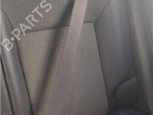 Used Rear left seatbelt OPEL ASTRA J (P10) 1.6 (68) (115 hp) 27674687