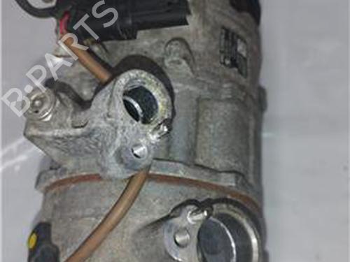 AC compressor BMW 3 (F30, F80) 320 d | BP27848986M34 