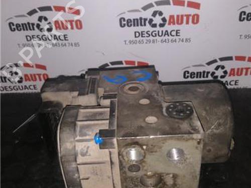 ABS Bremseaggregat AUDI A4 B5 (8D2) 1.8 T (150 hp) 27842388